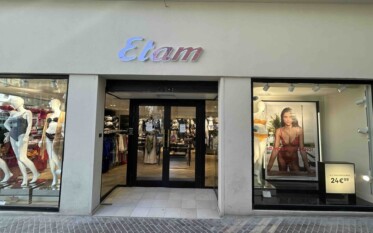 ETAM LINGERIE - MANOSQUE